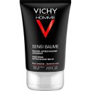 Бальзам Vichy Homme для чутливої шкіри від подразнень після гоіння 75 мл foto 1
