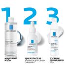 Розчин La Roche-Posay (Ля Рош-Позе) міцелярний фізіологічний для чутливої шкіри обличчя 400 мл foto 8