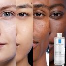 Розчин La Roche-Posay (Ля Рош-Позе) міцелярний фізіологічний для чутливої шкіри обличчя 400 мл foto 6