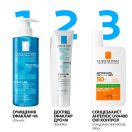 Гель-Мусс La Roche-Posay (Ля Рош-Позе) Effaclar для очищення жирної проблемної шкіри 400 мл foto 11