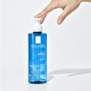 Гель-Мусс La Roche-Posay (Ля Рош-Позе) Effaclar для очищення жирної проблемної шкіри 400 мл foto 12