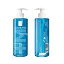 Гель-Мусс La Roche-Posay (Ля Рош-Позе) Effaclar для очищення жирної проблемної шкіри 400 мл foto 7