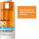 Олія La Roche-Posay (Ля Рош-Позе) Anthelios XL сонцезахисна живильна для обличчя та тіла SPF50 200 мл foto 2