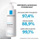 Крем-гель La Roche-Posay (Ля Рош-Позе) Toleriane очищуючий для чутливої шкіри проти сухості 400 мл foto 3