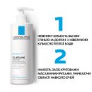 Крем-гель La Roche-Posay (Ля Рош-Позе) Toleriane очищуючий для чутливої шкіри проти сухості 400 мл foto 6
