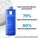 Гель-мусс La Roche-Posay (Ля Рош-Позе) Toleriane для очистки и увлажнения двойного действия 400 мл foto 3