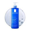 Гель-мусс La Roche-Posay (Ля Рош-Позе) Toleriane для очистки и увлажнения двойного действия 400 мл foto 7