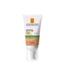 Гель-крем La Roche-Posay (Ля Рош-Позе) Anthelios XL солнцезащитный матирующий тонирующий для лица SPF50+, 50 мл - фото №1 Гель-крем La Roche-Posay (Ля Рош-Позе) Anthelios XL солнцезащитный матирующий тонирующий для лица SPF50+, 50 мл foto 1