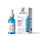 Сыворотка La Roche-Posay (Ля Рош-Позе) Hyalu B5 для коррекции морщин и восстановления упругости чувствительной кожи 30 мл foto 6