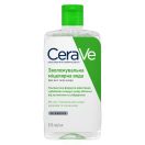 Вода CeraVe мицеллярная увлажняющая для всех типов кожи лица 295 мл foto 1