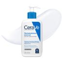 Молочко CeraVe (Сераве) увлажняющее для сухой кожи лица и тела 236 мл foto 3