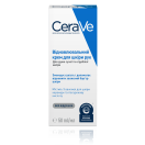 Крем CeraVe восстанавливающий для очень сухой и огрубевшей кожи рук 50 мл foto 2