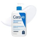Молочко CeraVe (Сераве) увлажняющее для сухой кожи лица и тела 473 мл foto 3