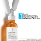 Сироватка-антиоксидант La Roche-Posay (Ля Рош-Позе) Pure Vitamin C10 проти зморшок для відновлення шкіри обличчя 30 мл foto 5