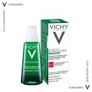 Флюїд Vichy (Віши) Normaderm Phytosolution щоденний зволожуючий догляд для проблемної шкіри обличчя 50 мл foto 2