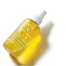 Спрей Vichy (Виши) Capital Soleil Солнцезащитный водный двухфазный с гиалуроновой кислотой SPF50 200 мл foto 3
