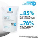 Крем-гель La Roche-Posay (Ля Рош-Позе) Lipikar Синдет АП+ крем-гель, що очищає, для дуже сухої, схильної до атопії шкіри, змінний блок, 400 мл foto 6