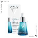 Концентрат Vichy Mineral 89 з пробіотичними фракціями для відновлення і захисту шкіри обличчя 30 мл foto 2