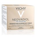 Крем Vichy NeOvadiol денний антивіковий для збільшення щільності та пружності сухої шкіри 50 мл foto 3