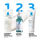 Крем La Roche-Posay (Ля Рош-Позе) успокаивающий Effaclar Восстановление и увлажнение для обезвоженной чувствительной кожи 40 м foto 8