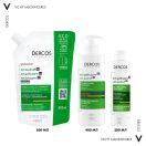 Шампунь Vichy (Виши) Dercos от перхоти для сухих волос и раздраженной и чувствительной кожи головы 500 мл foto 4