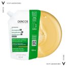 Шампунь Vichy (Виши) Dercos от перхоти для сухих волос и раздраженной и чувствительной кожи головы 500 мл foto 2