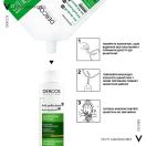 Шампунь Vichy (Виши) Dercos от перхоти для сухих волос и раздраженной и чувствительной кожи головы 500 мл foto 5
