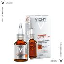 Сыворотка Vichy (Виши) Liftactiv антиоксидантная с витамином С 16% 20 мл foto 2
