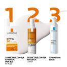 Флюїд сонцезахисний La Roche-Posay (Ля Рош-Позе) Антеліос UVA 400 SPF 50+, 50 мл foto 8