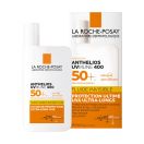 Флюїд сонцезахисний La Roche-Posay (Ля Рош-Позе) Антеліос UVA 400 SPF 50+, 50 мл foto 6
