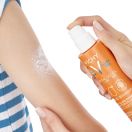 Спрей-флюид Vichy (Виши) Capital Soleil солнцезащитный водостойкий для тела SPF 50+, 200 мл foto 5