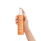 Спрей-флюид Vichy (Виши) Capital Soleil солнцезащитный водостойкий для тела SPF 50+, 200 мл foto 7