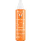 Спрей-флюид Vichy (Виши) Capital Soleil водостойкий солнцезащитный для тела SPF50 200 мл foto 1