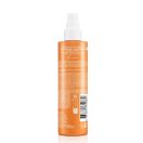 Спрей-флюид Vichy (Виши) Capital Soleil водостойкий солнцезащитный для тела SPF50 200 мл foto 2
