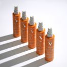Спрей-флюид Vichy (Виши) Capital Soleil водостойкий солнцезащитный для тела SPF50 200 мл foto 5