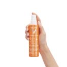 Спрей-флюид Vichy (Виши) Capital Soleil водостойкий солнцезащитный для тела SPF50 200 мл foto 6