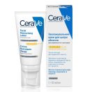 Крем CeraVe (Сераве) зволожуючий денний з SPF50 для нормальної та сухої шкіри обличчя 52 мл foto 2