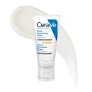 Крем CeraVe (Сераве) зволожуючий денний з SPF50 для нормальної та сухої шкіри обличчя 52 мл foto 5