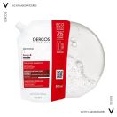 Шампунь Vichy Dercos Energy+ тонізуючий з амінексилом та ніацинамідом для боротьби з випадінням волосся 500 мл foto 2