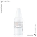 Ежедневный невесомый флюид Vichy (Виши) Capital Soleil для кожи склонной к жирности и несовершенствам SPF 50+ 40 мл foto 3