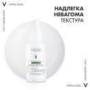 Ежедневный невесомый флюид Vichy (Виши) Capital Soleil для кожи склонной к жирности и несовершенствам SPF 50+ 40 мл foto 6