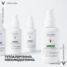 Ежедневный невесомый флюид Vichy (Виши) Capital Soleil для кожи склонной к жирности и несовершенствам SPF 50+ 40 мл foto 10