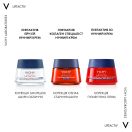 Ночной антивозрастной крем Vichy (Виши) Liftactiv В3 для коррекции пигментных пятен с ретинолом 50 мл foto 14