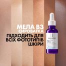 Сыворотка-концентрат La Roche-Posay (Ля Рош-Позе) Mela B3 против гиперпигментации кожи и для предотвращения ее повторного появления 30 мл foto 5