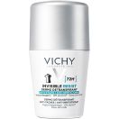 Дезодорант-антиперспирант шариковый Vichy (Виши) Deo Invisible Resist 72 часа защиты 50 мл foto 1