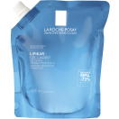 Гель La Roche-Posay (Ля Рош-Позе) Lipikar очищаючий із заспокійливими та захисними властивостями 400 мл рефіл foto 1