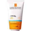 Молочко La Roche-Posay (Ля Рош-Позе) Антелиос UVA 400 солнцезащитное водостойкое SPF50+ для лица и тела 150 мл foto 1