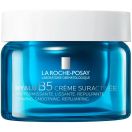Крем La Roche-Posay (Ля Рош-Позе) Hyalu B5 для коррекции морщин, разглаживания и восстановления упругости чувствительной кожи 50 мл foto 1