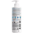 Бальзам La Roche-Posay (Ля Рош-Позе) Lipikar АР+Макс ліпідовідновлювальний для дуже сухої та схильної до атопії шкіри обличчя та тіла для немовлят, дітей та дорослих 400 мл foto 2