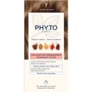 Крем-фарба для волосся Phytocolor Тон 7 (русий) foto 1